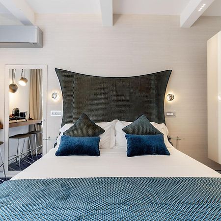 La Suite Del Cavaliere Amalfi Dış mekan fotoğraf