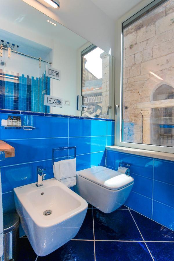 La Suite Del Cavaliere Amalfi Dış mekan fotoğraf