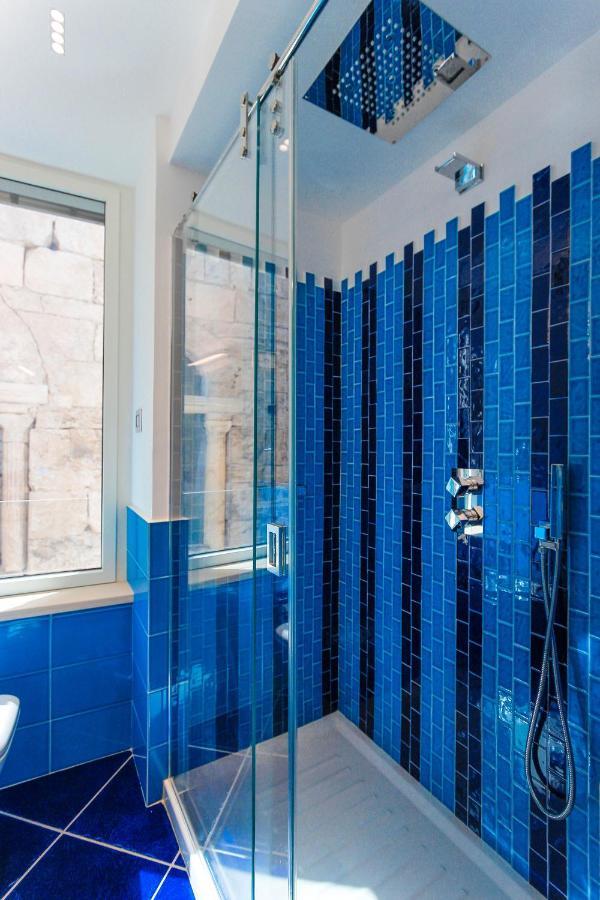 La Suite Del Cavaliere Amalfi Dış mekan fotoğraf