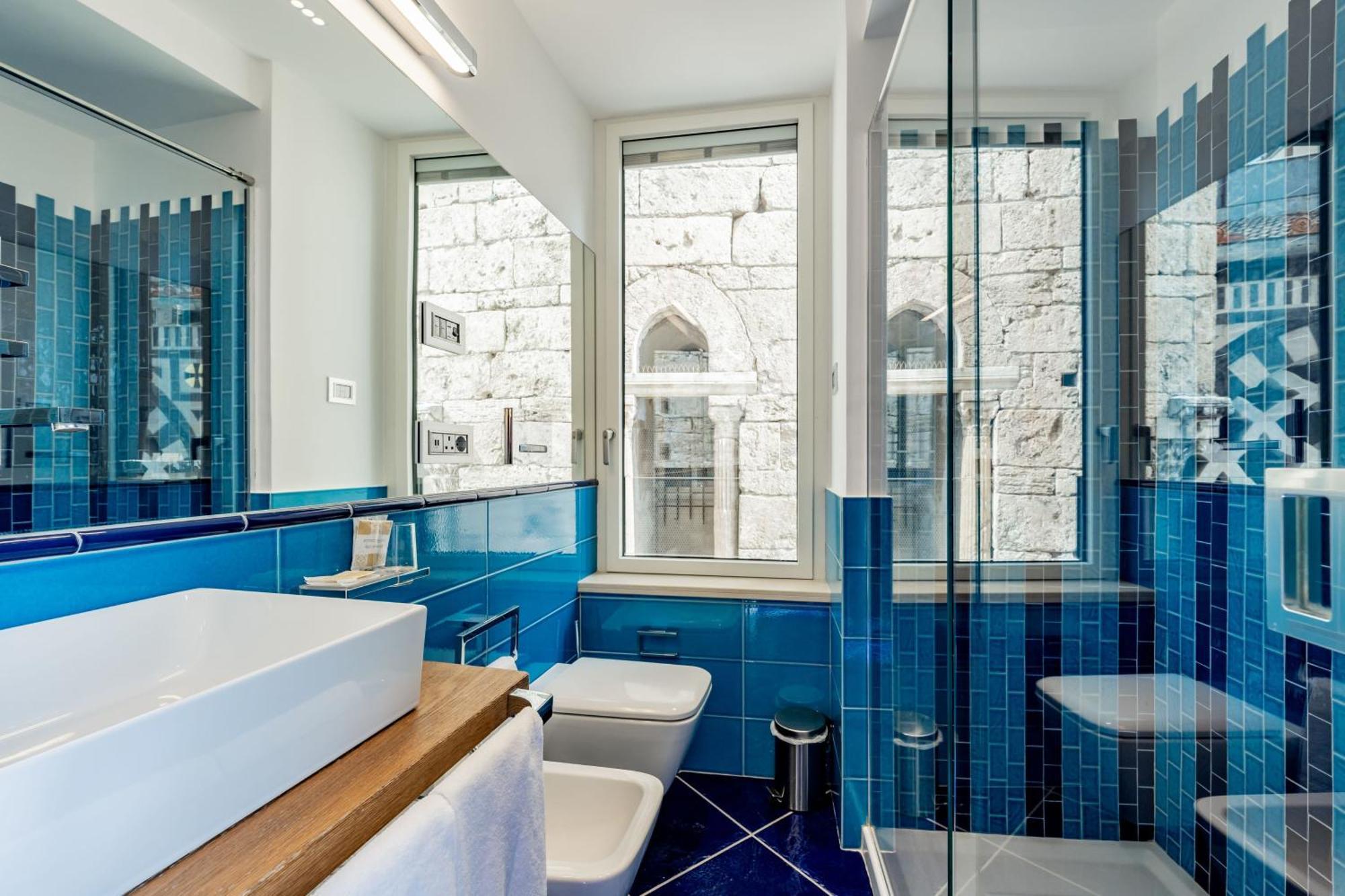 La Suite Del Cavaliere Amalfi Dış mekan fotoğraf